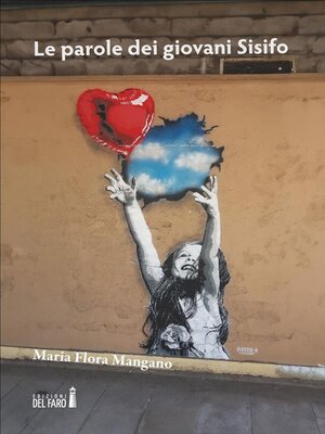 cover image of Le parole dei giovani Sisifo